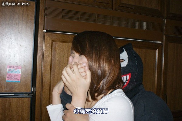 jpdamsel - 20090108 侵入者 第 23 张图片