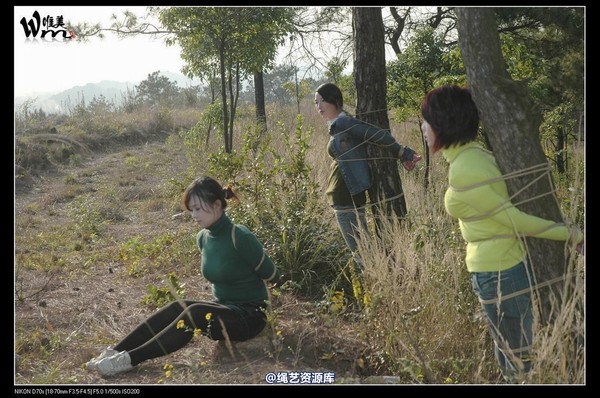 唯美之家 - 2008-11-13外拍(集体) 第 412 张图片