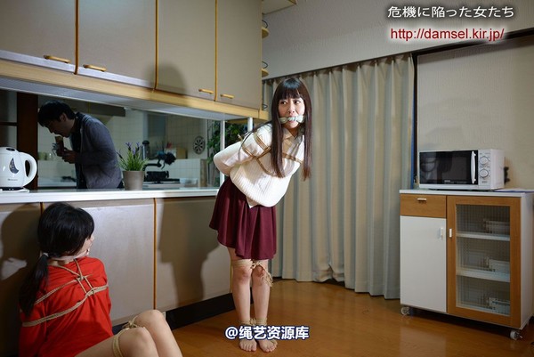 jpdamsel - 20160619 逃げてきた　男１ 第 41 张图片