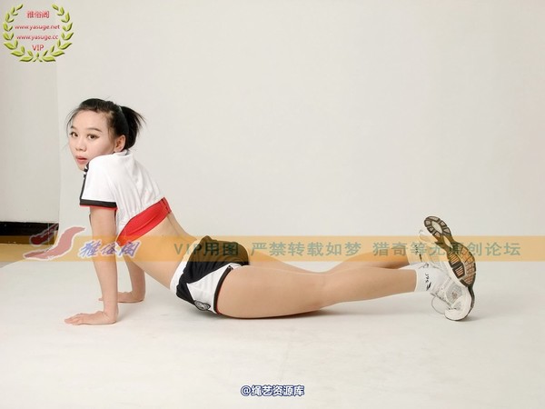 雅俗阁 - 2015-NO.005Model雅梅 第 228 张图片