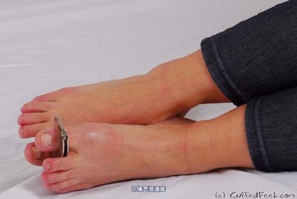 cuffedfeet - cf190 第 16 张图片