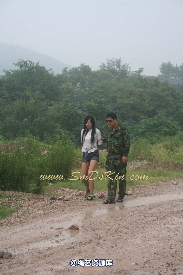 锐度主张 - 2009年第十四期镣铐图（2009.4.5） 第 93 张图片