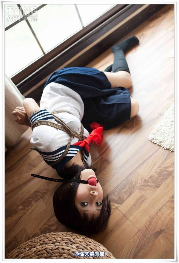 禁忌摄影 - No.092 OL & School Girl 2 - Dimdim & Shiryl 第 37 张图片