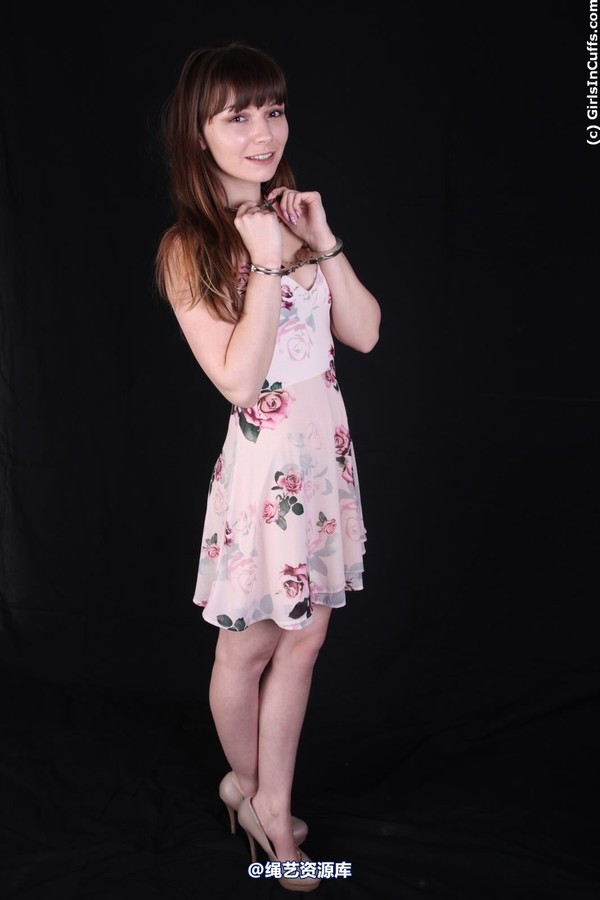 girlsincuffs - gic610 第 11 张图片