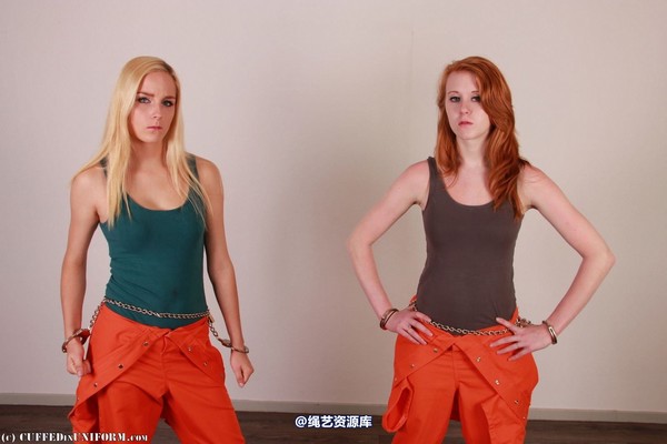 cuffedinuniform - ciu217 第 16 张图片