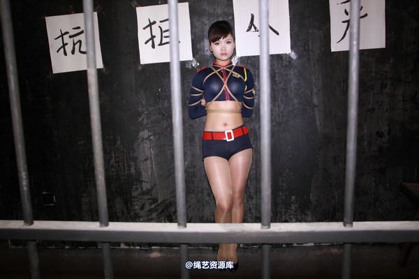 胜景山庄 - 274-小玉制服诱惑 第 19 张图片