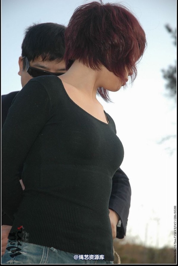 唯美之家 - 2008-11-13外拍(蓝雪 第 140 张图片