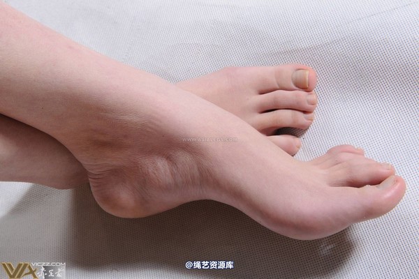 赤足者 - 菲儿2012-1 第 54 张图片
