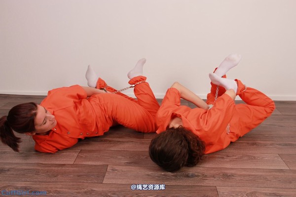 cuffgirl - cg239 第 76 张图片