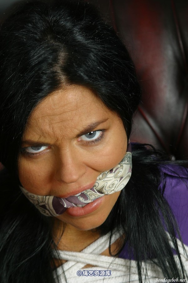 bondagebob - Monica Harris Helpless 第 195 张图片