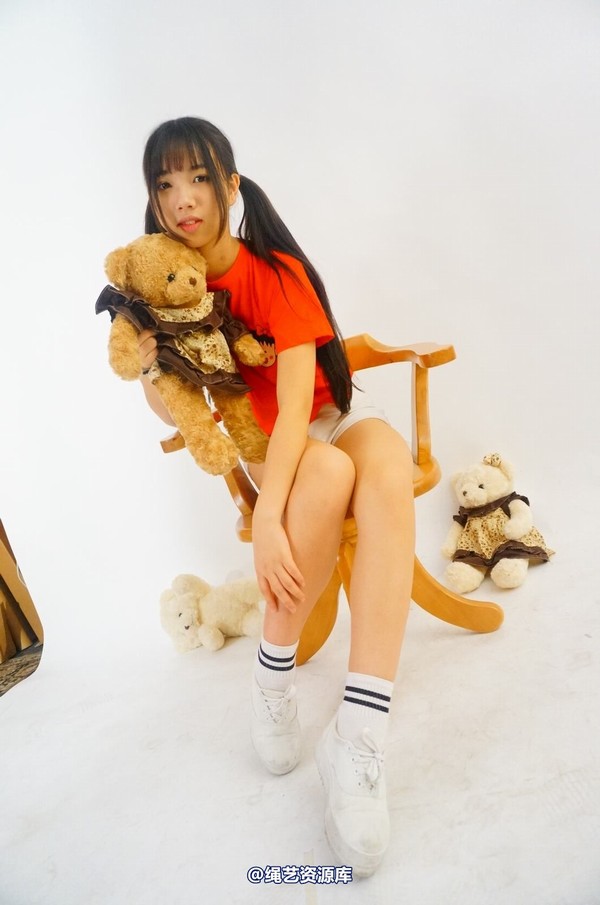 dk13美束馆 - 7.11-娃娃运动装-120P 第 34 张图片