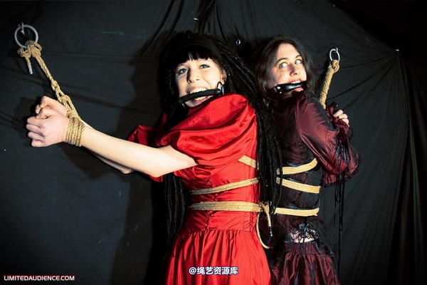 limitedaudience - 2010 catya lex eleven in the dungeon 2 第 15 张图片