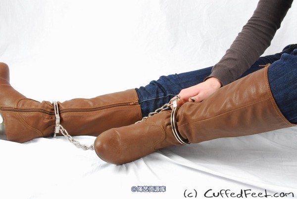 cuffedfeet - cf109 第 43 张图片