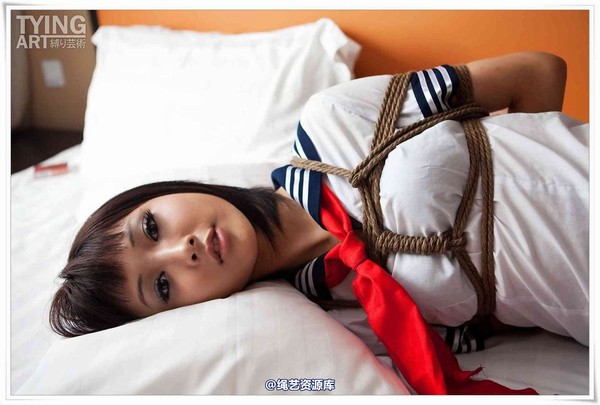 禁忌摄影 - No.090 School Girl - Shiryl 第 19 张图片