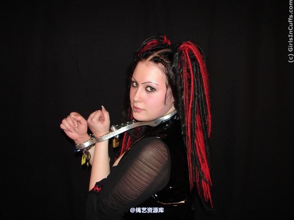 girlsincuffs - gic014 第 49 张图片
