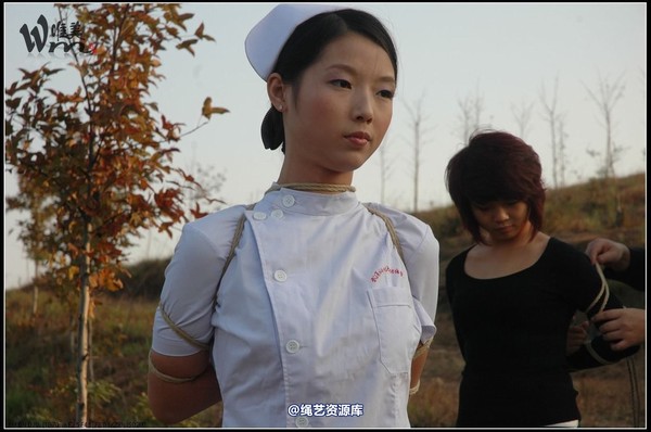 唯美之家 - 2008-11-13外拍(蓝雪 第 67 张图片