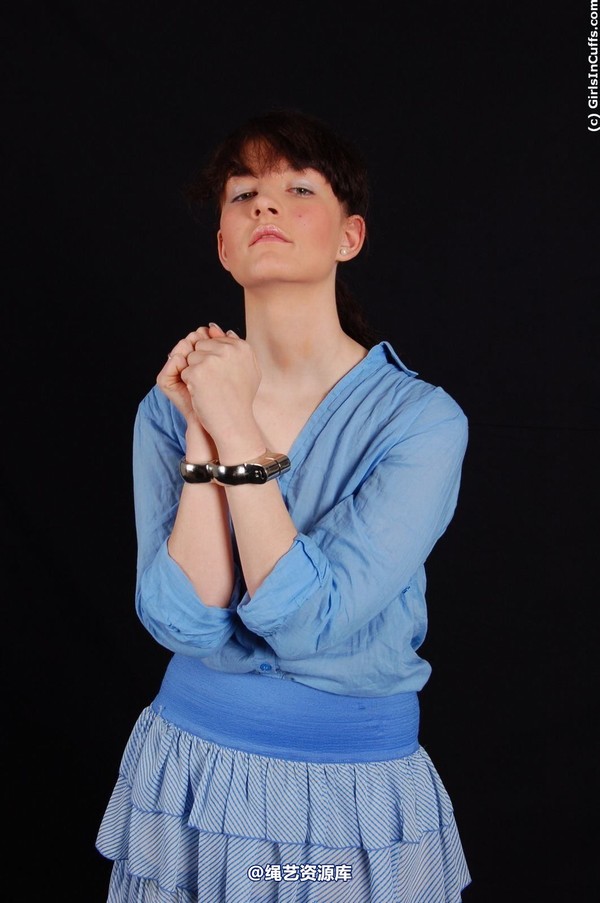 girlsincuffs - gic342 第 67 张图片