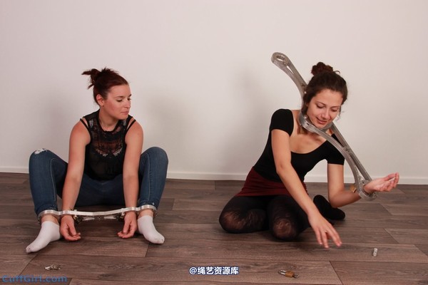 cuffgirl - cg241 第 64 张图片