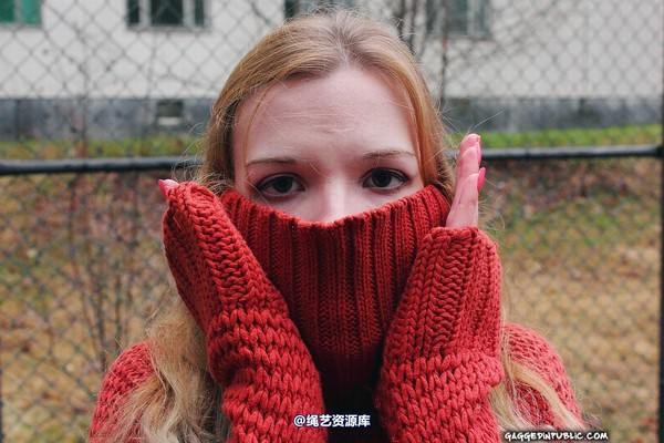 gaggedinpublic - gip337 第 66 张图片