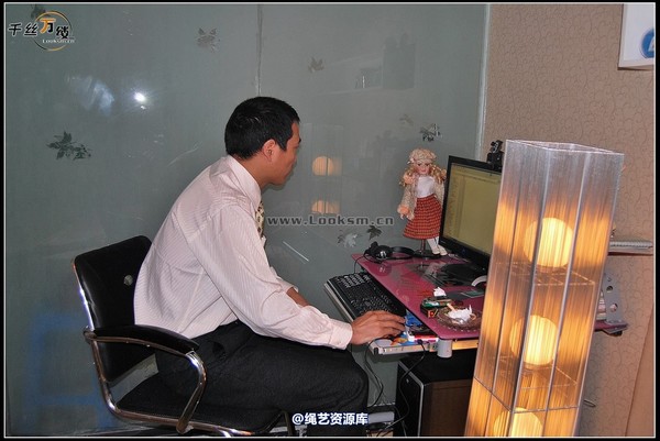 千丝万缕 - 2008-04-01日照片 第 88 张图片