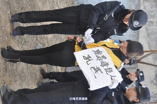 mj影视 - 13年末严打剧照 第 450 张图片