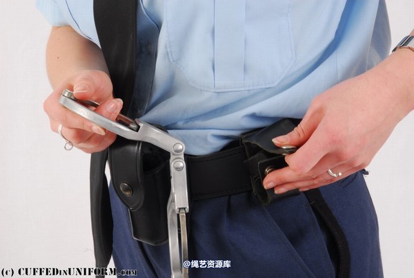 cuffedinuniform - ciu005 第 6 张图片
