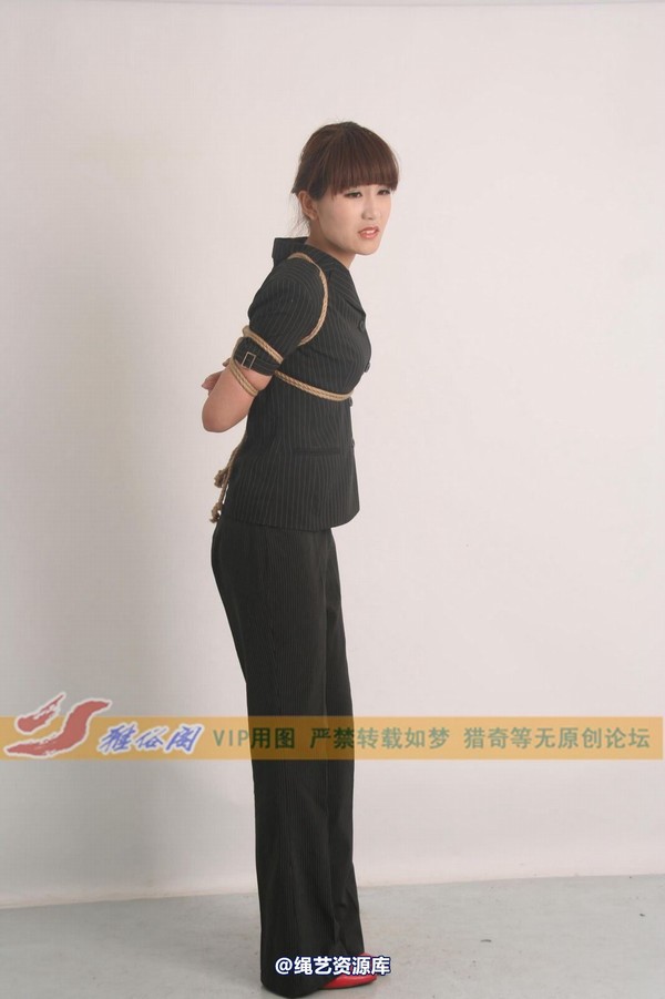 雅俗阁 - 2013-NO.18Model 雅爽 第 124 张图片