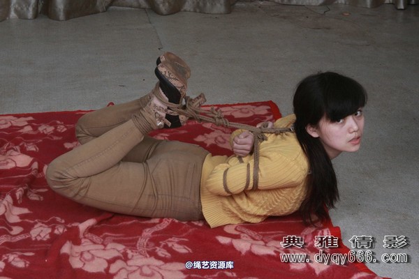 典雅倩影 - 253-月华五花驷马 第 65 张图片