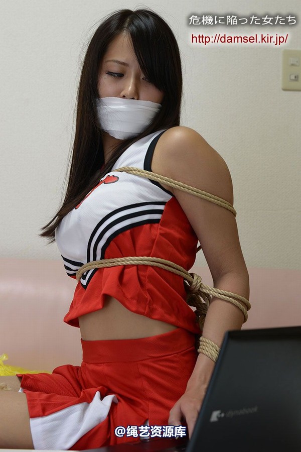 jpdamsel - 20140508 チアダンス　２ 第 26 张图片