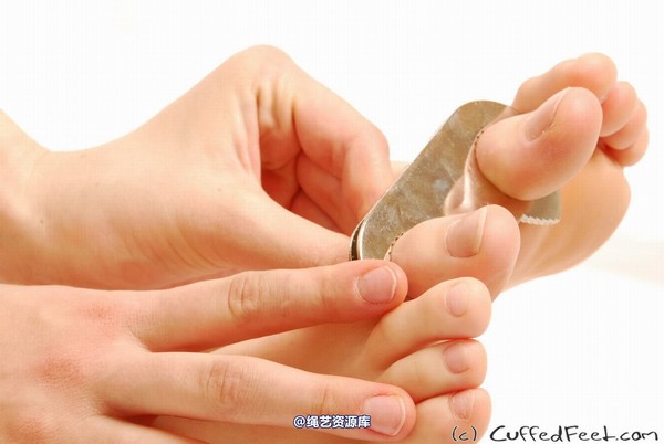 cuffedfeet - cf075 第 72 张图片
