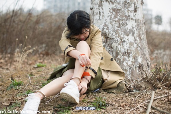 cuffedoutdoors - cod523 第 55 张图片