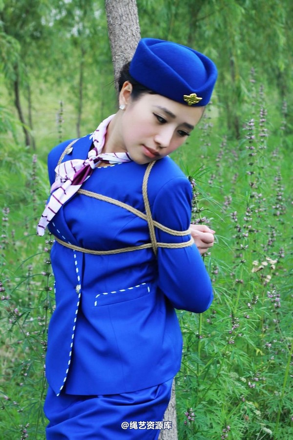 神艺缘 - 238-空姐劫难二 第 42 张图片