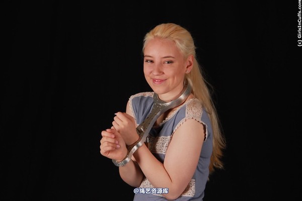 girlsincuffs - gic533 第 27 张图片