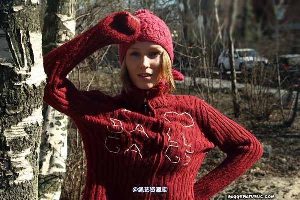 gaggedinpublic - gip374 第 6 张图片