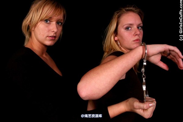 girlsincuffs - gic064 第 72 张图片