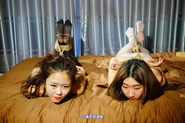 dk13美束馆 - 5.22-小爱+静静双人F-178P 第 57 张图片