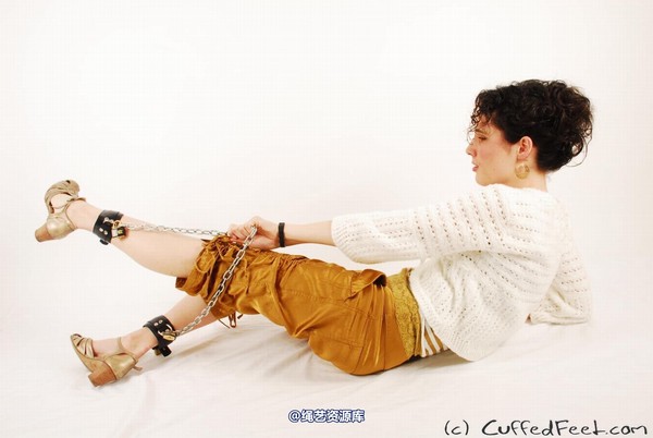 cuffedfeet - cf068 第 19 张图片