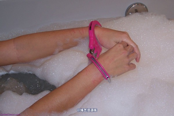 cuffedteens - ct069 第 47 张图片