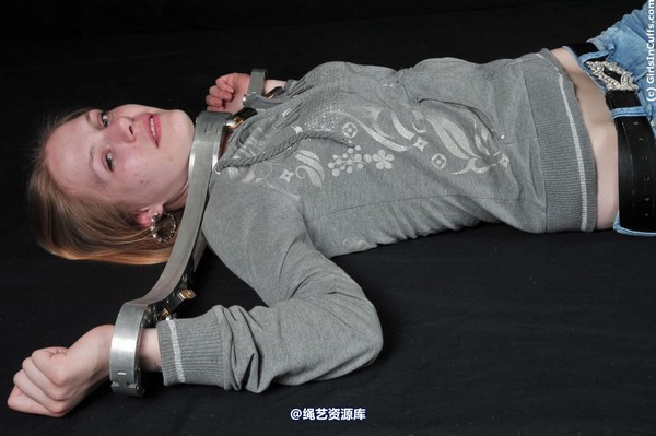 girlsincuffs - gic331 第 69 张图片