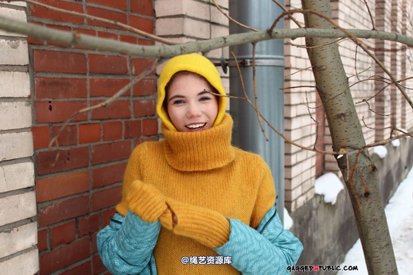 gaggedinpublic - gip572 第 9 张图片