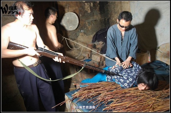 唯美之家 - 武当山之行-山脚匪事1 第 50 张图片