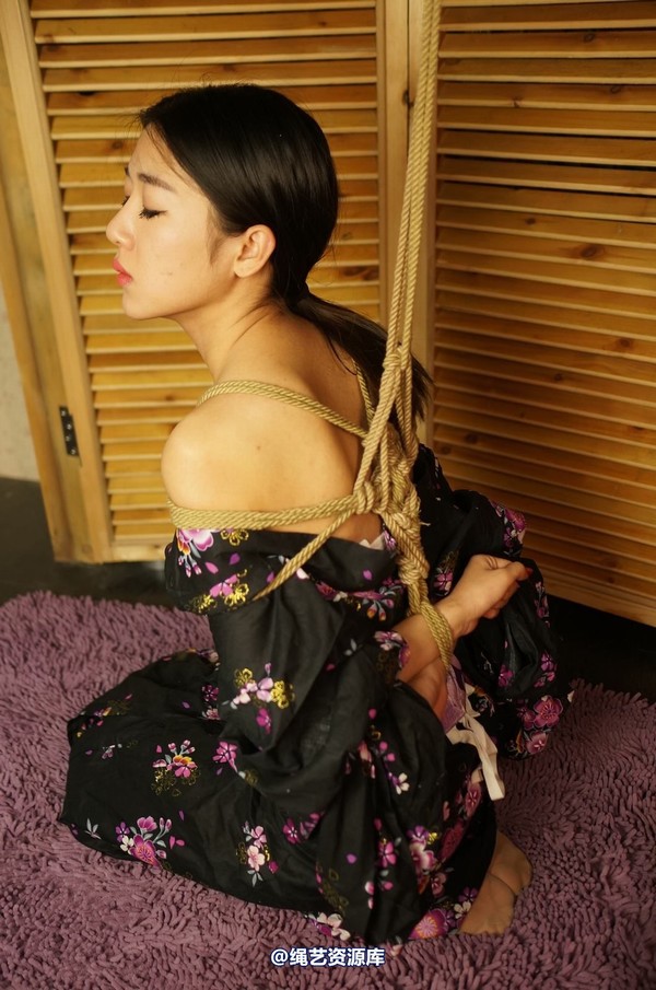 dk13美束馆 - 12.29-红袖和服D-106P 第 62 张图片