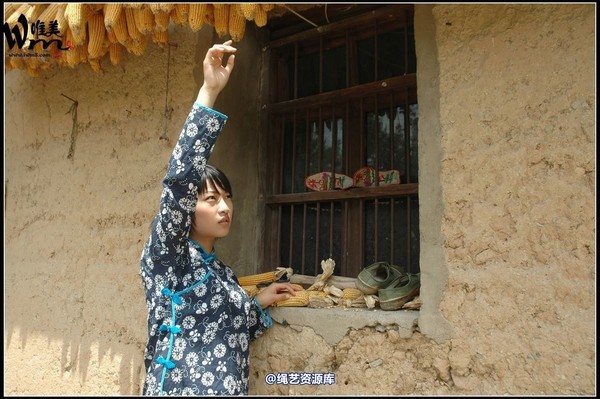 唯美之家 - 武当山之行-山脚匪事1 第 362 张图片