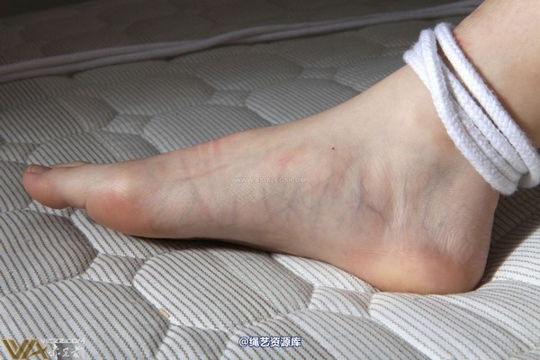 赤足者 - 晓莎2012-8 第 96 张图片