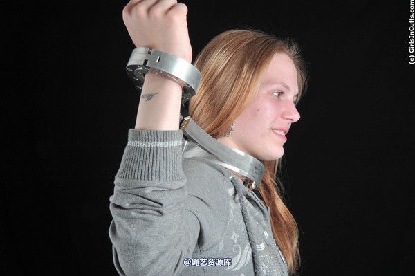 girlsincuffs - gic331 第 35 张图片
