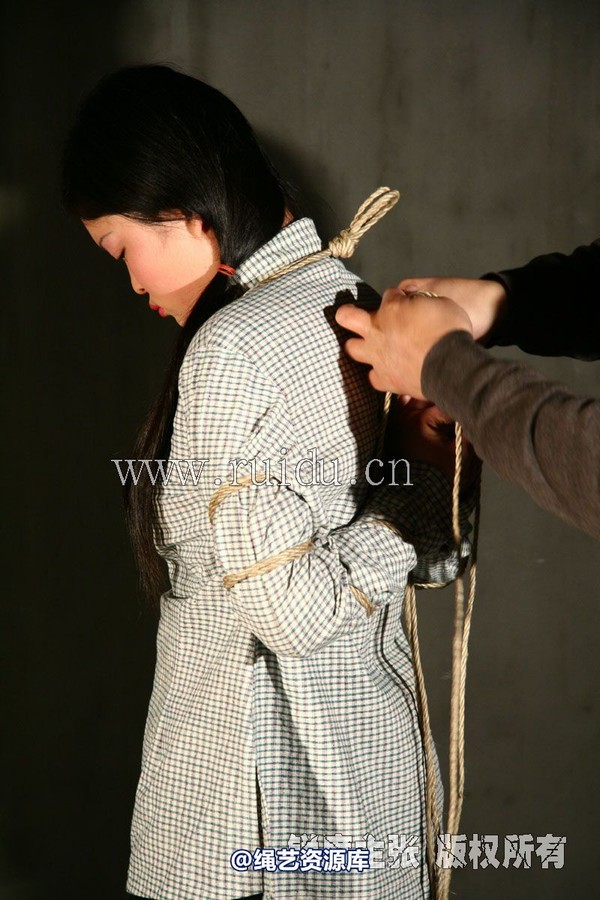 锐度主张 - 20070314第05期 模特：小琴 第 11 张图片