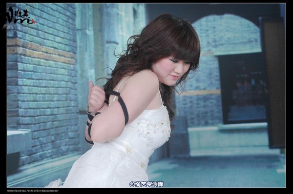 唯美之家 - 姐妹婚纱 第 36 张图片