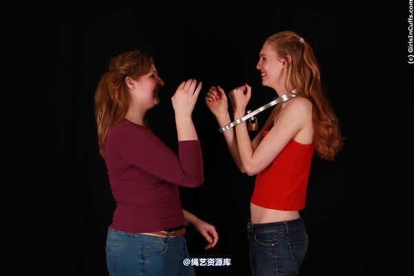 girlsincuffs - gic472 第 31 张图片