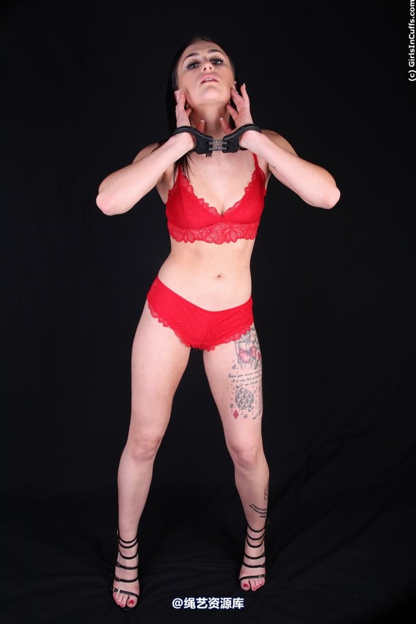 girlsincuffs - gic672 第 12 张图片