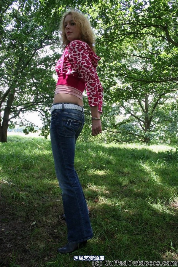 cuffedoutdoors - cod048 第 36 张图片